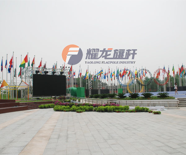 北京奥运村升旗广场工程216支芭乐APP下载网址进入IOS免费