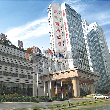 深圳市凯宾斯基酒店芭乐APP下载网址进入IOS免费